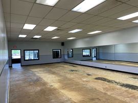 Retail Space in Shopping Center