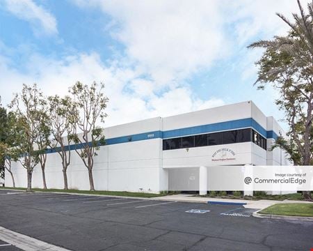 Industrial space for Rent at 1911 South Proforma Avenue in Ontario