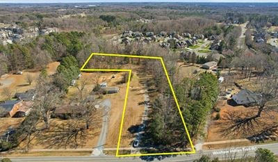 0 Waxhaw Indian Trail Rd.