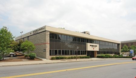 Office space for Sale at 63-65 Washington Street in Poughkeepsie