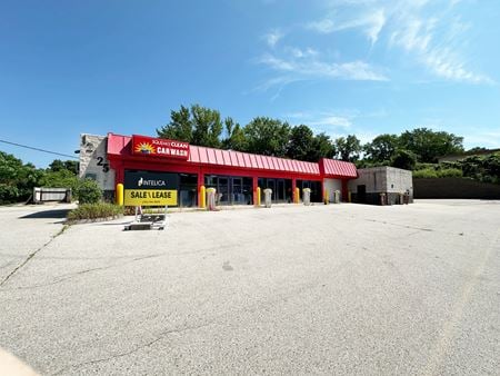 Office space for Rent at 12425 Dorsett Rd in Maryland Heights