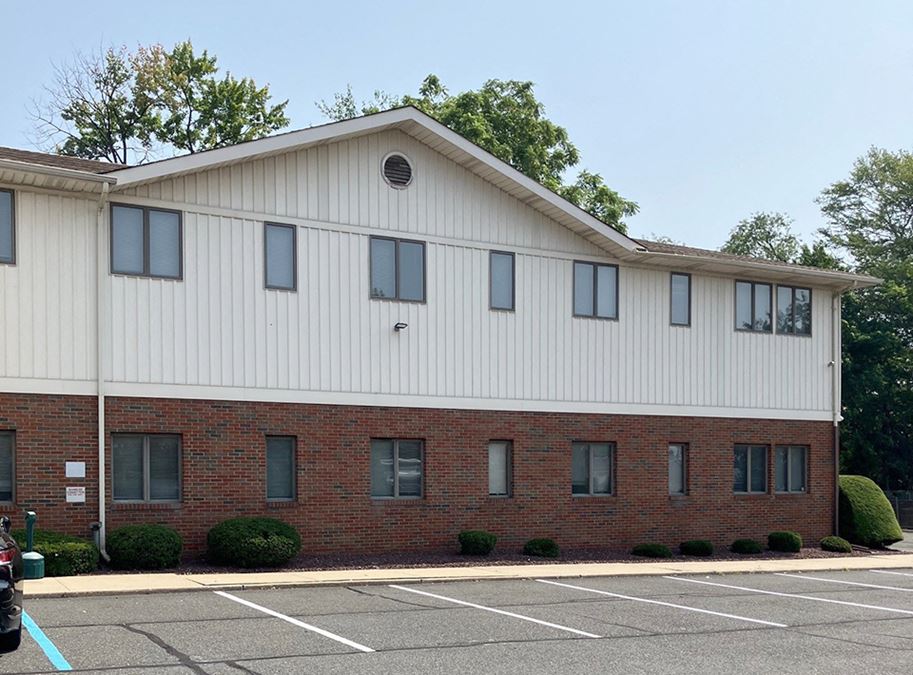 Nave Professional Office Building