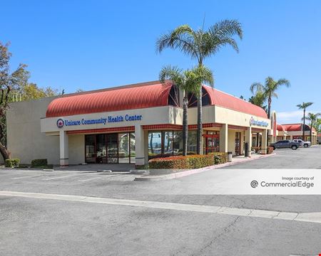 Photo of commercial space at 17500 Foothill Blvd.  in Fontana