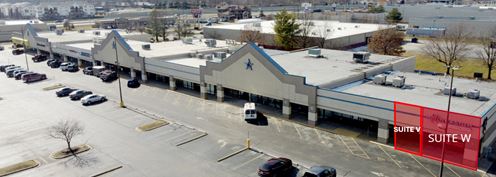 James River Towne Center