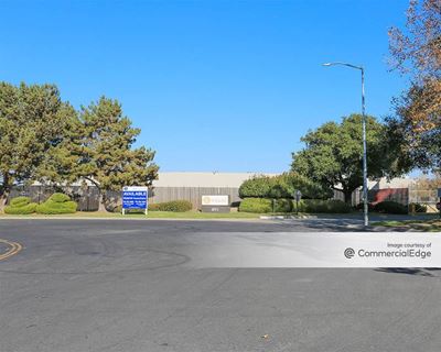 3771 Channel Drive