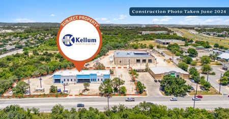 Office space for Sale at 9955 Braun Road Building A in Helotes