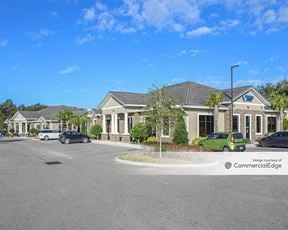 Central Parc Offices - 952 International Pkwy
