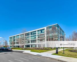 The Offices at River's Edge - 200 Rivers Edge Drive