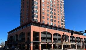 Laurel Village - 12 N 12th Street
