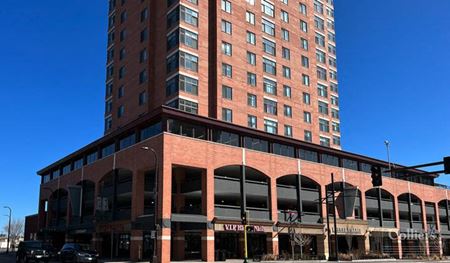 Office space for Rent at 12 N 12th St in Minneapolis
