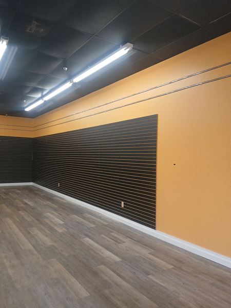 Retail space for Rent at 595 East Main Street in Philadelphia