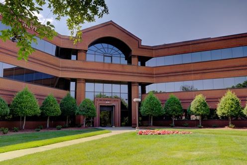Office Evolution - Greensboro