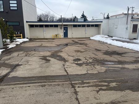 Photo of commercial space at 8808 92 Street Northwest in Edmonton