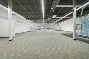 Prime Retail Opportunity