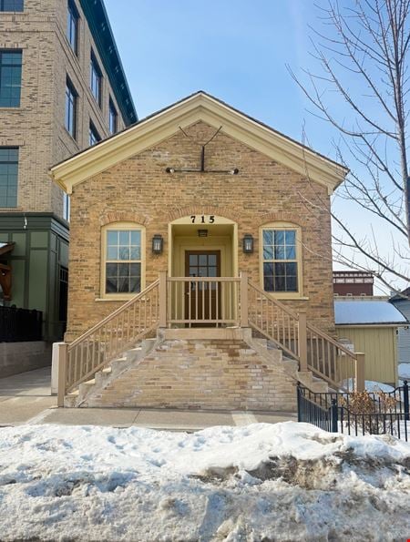 Retail space for Rent at 715 Genesee St in Delafield