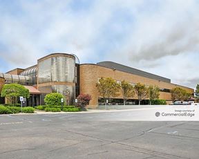 Macomb Centre