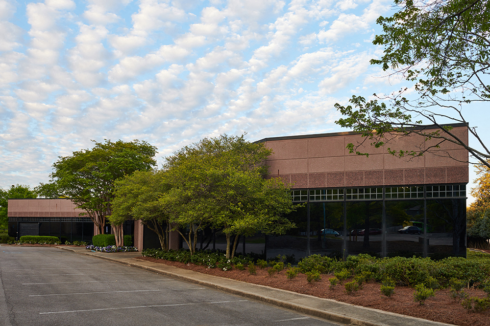 4100 Colonnade Pkwy, Birmingham, AL 35243