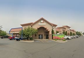 Sagewood Retail Center I