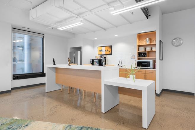 Regus - Halifax - Founders Square