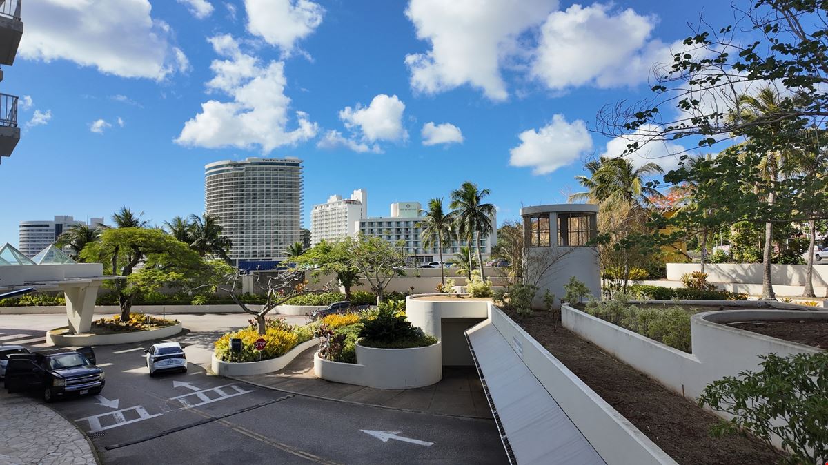 The Westin Resort Guam