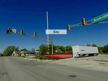 VacantLand space for Sale at 5436 Brookville Road in Indianapolis