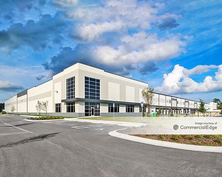 Industrial space for Rent at 6282 Imeson Road in Jacksonville