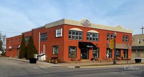 Retail / Office Space Available | Holt, MI