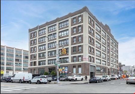Flex Space space for Rent at 4709 30th Street in Long Island City