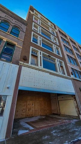 815 Central Ave