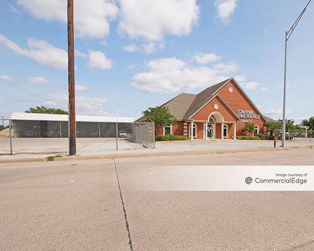 5327 Wichita Street - Fort Worth
