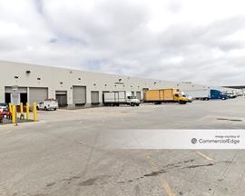 Prologis LAX Logistics Center