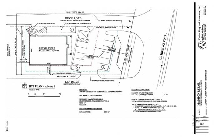 Prime Commercial Development Opportunity