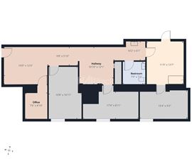 169 S Stevens St Suite 102