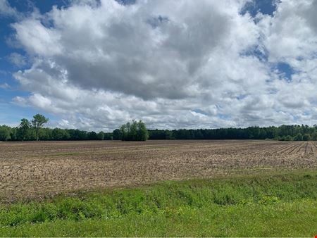 Photo of commercial space at 492 Doc Henderson Road in Maxton