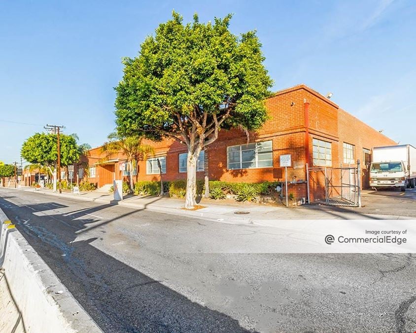 Hawthorne Business Park