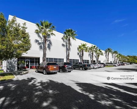 Photo of commercial space at 8655 Florida Mining Blvd in Tampa