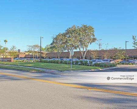 Photo of commercial space at 8540 Baycenter Road in Jacksonville