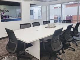 Regus - Longmont - Terry St