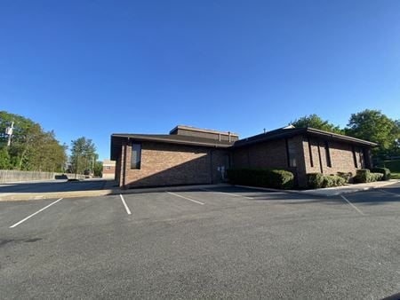 Photo of commercial space at 3704-3710  Kennett Pike in Greenville