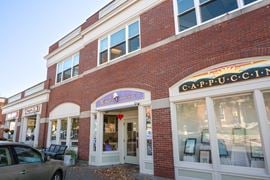 19 Main Street, Hingham