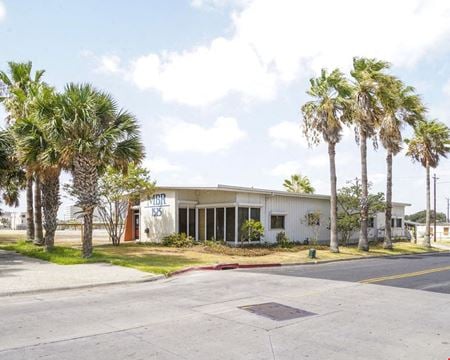 Office space for Rent at 1525 N Shoreline Blvd in Corpus Christi
