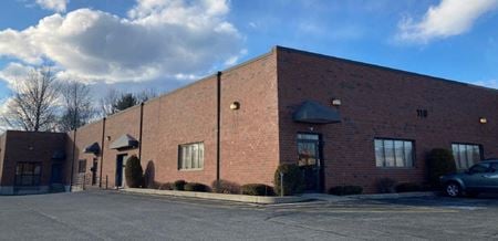 Photo of commercial space at 110 Kerry Pl in Norwood