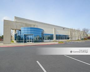 Pinole Point Business Park - Phase I - Building 3