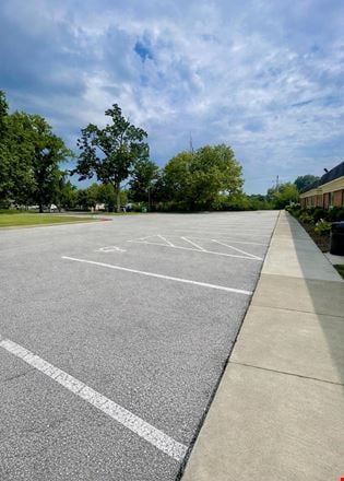 Gillis Center School