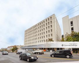 3838 California Street