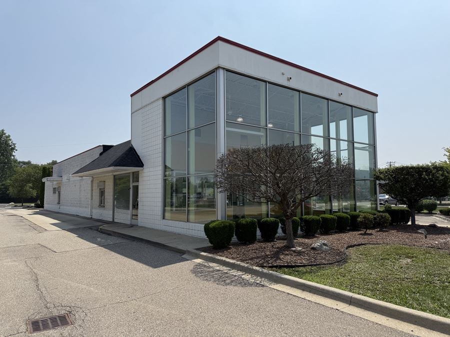 24020 Orchard Lake Road