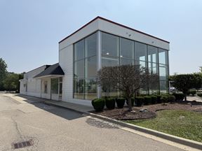 24020 Orchard Lake Road