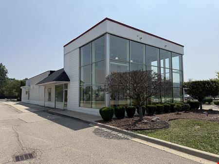 Retail space for Rent at 24020 Orchard Lake Road in Farmington Hills