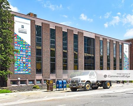Photo of commercial space at 236 East Town Street in Columbus