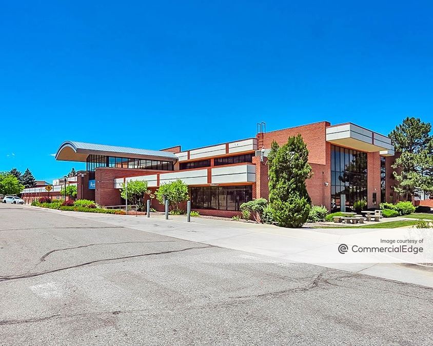 Kaiser Permanente Lakewood Medical Offices Property & Listing Details